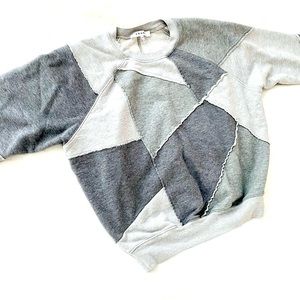 🌟HP🌟FRAME Abstract Sweatshirt
